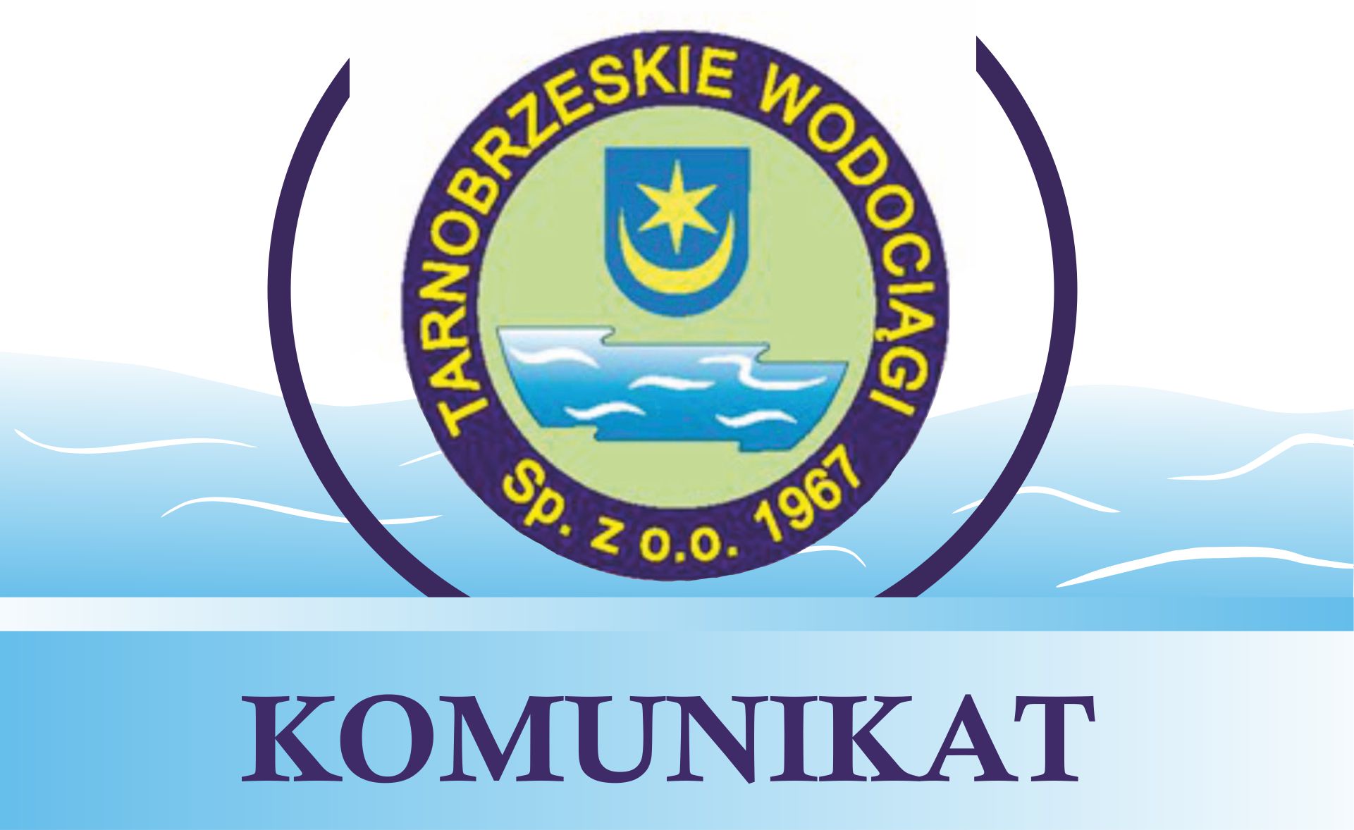 Trwa usuwanie awarii - przerwa  w dostawie wody dla osiedla Przywiśle